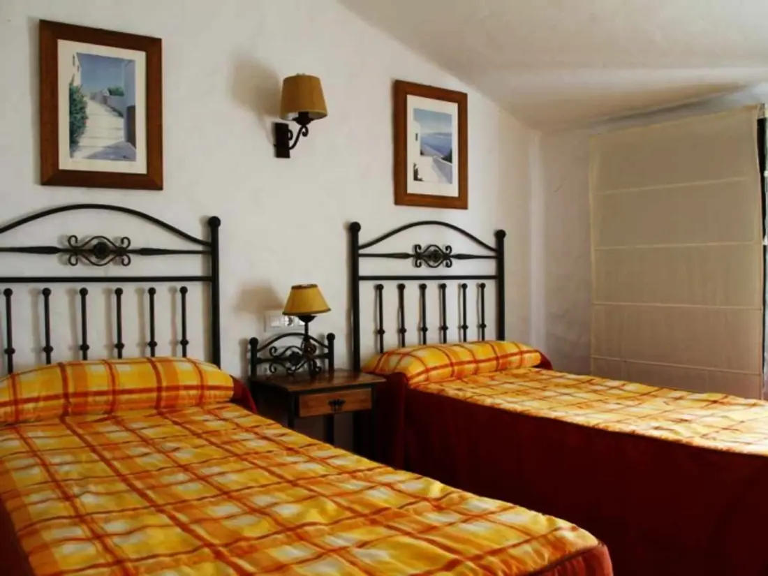 Maison de Vacances Conil de la Frontera 190