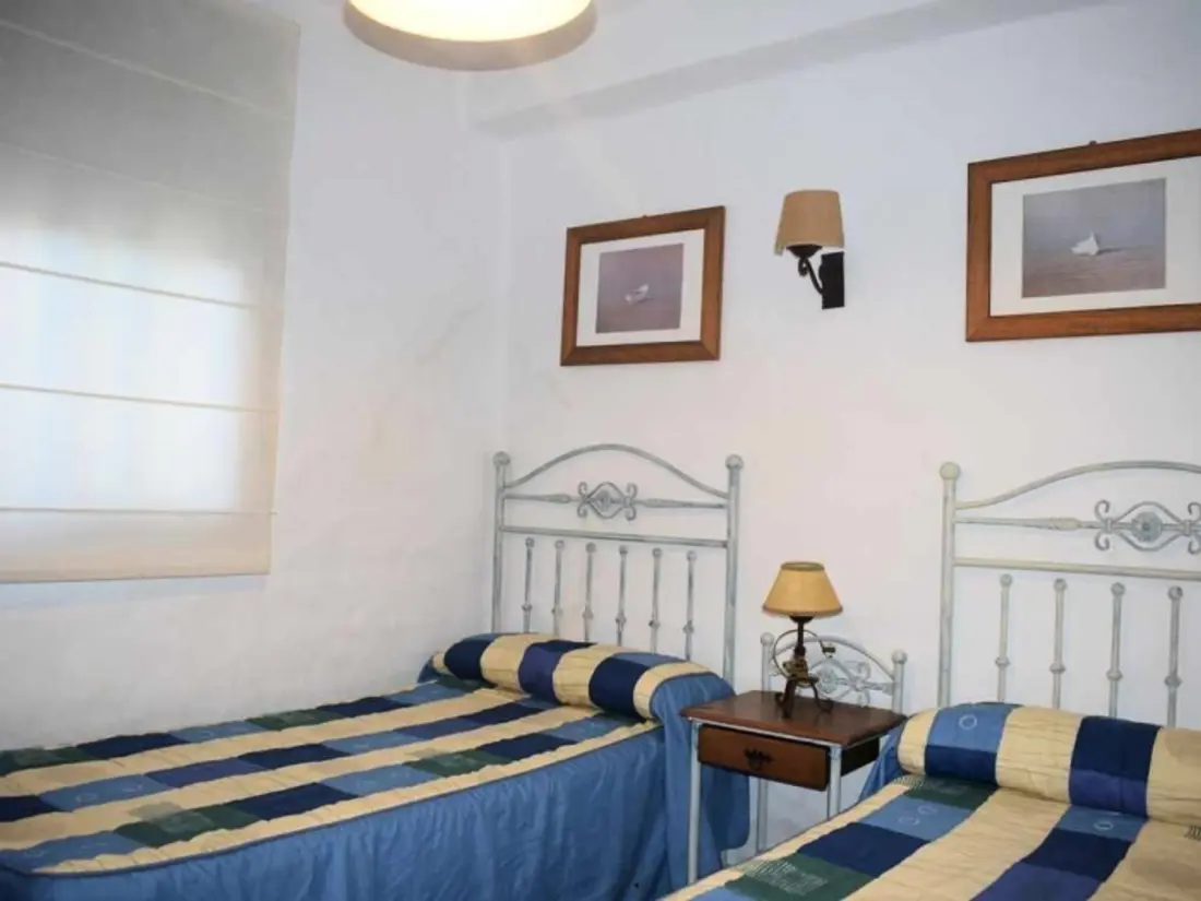Maison de Vacances Conil de la Frontera 190