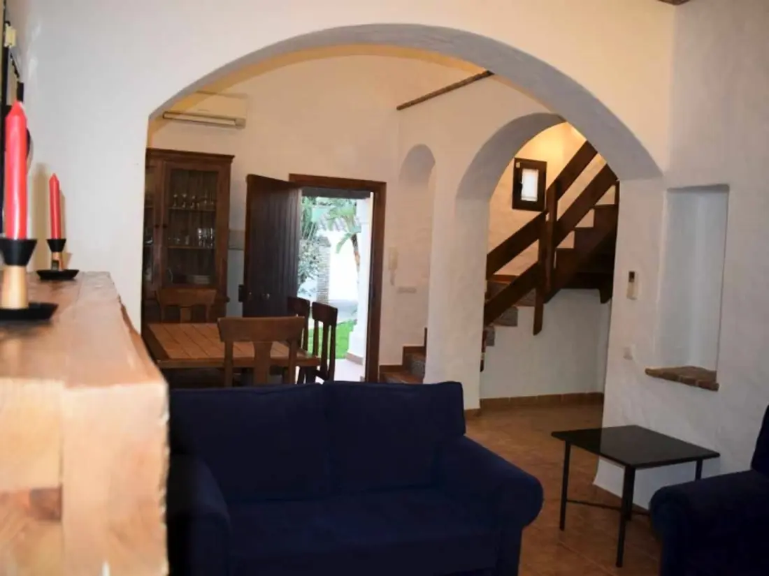 Maison de Vacances Conil de la Frontera 190