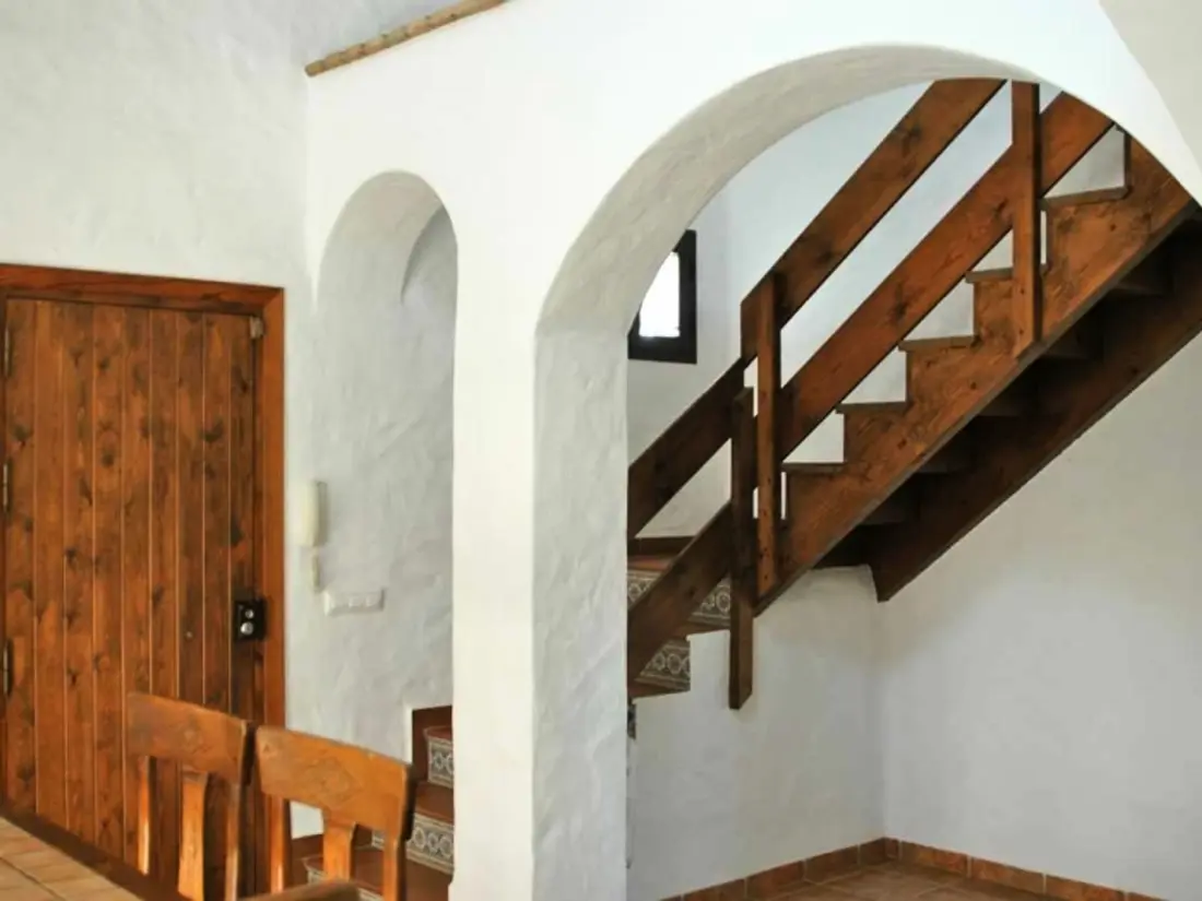 Maison de Vacances Conil de la Frontera 190