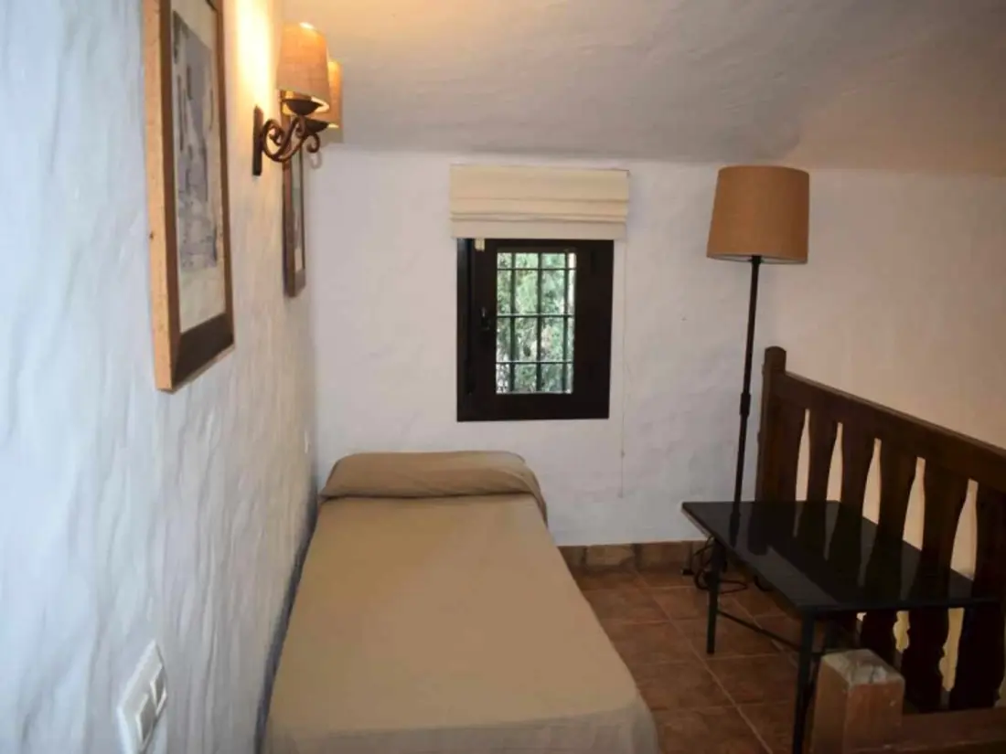 Maison de Vacances Conil de la Frontera 190