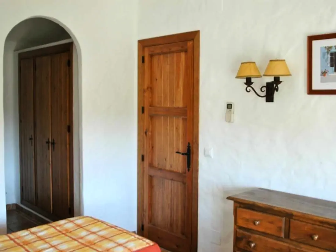 Maison de Vacances Conil de la Frontera 190