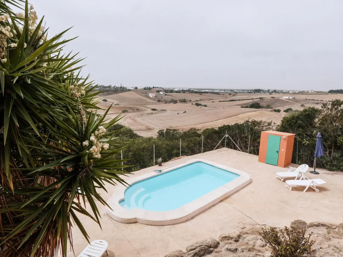 Maison de Vacances Conil de la Frontera 194