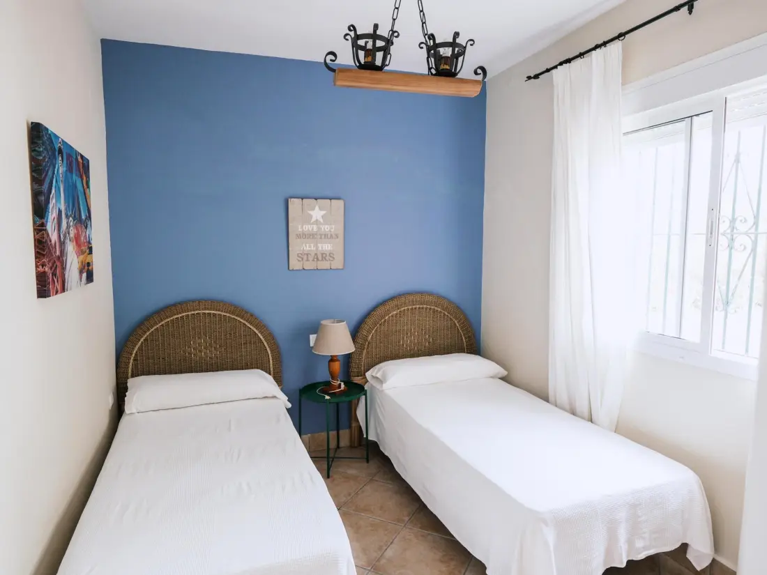 Maison de Vacances Conil de la Frontera 194