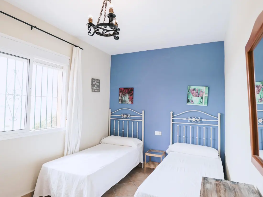 Maison de Vacances Conil de la Frontera 194