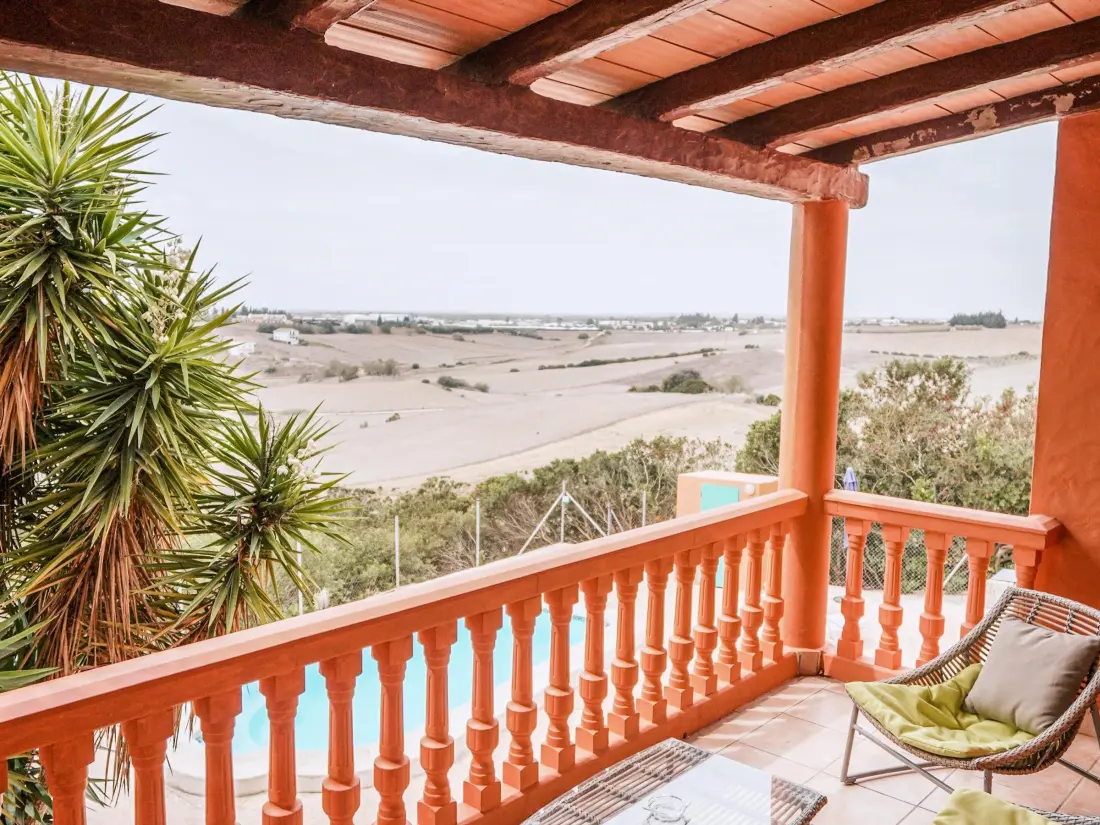 Maison de Vacances Conil de la Frontera 194