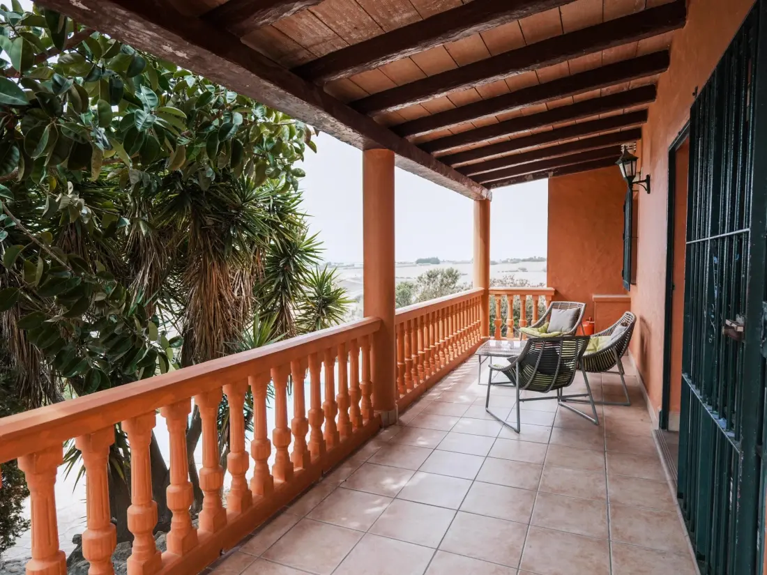 Maison de Vacances Conil de la Frontera 194