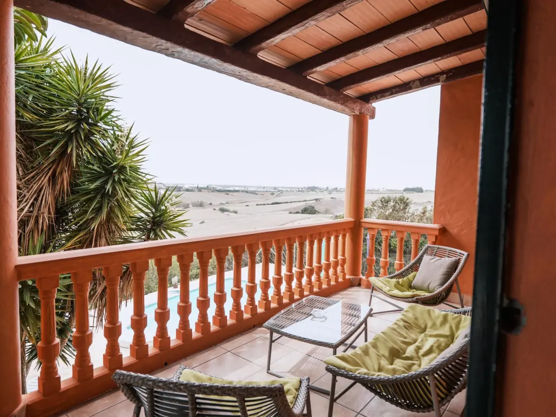Maison de Vacances Conil de la Frontera 194