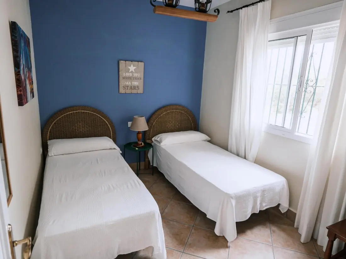 Maison de Vacances Conil de la Frontera 194