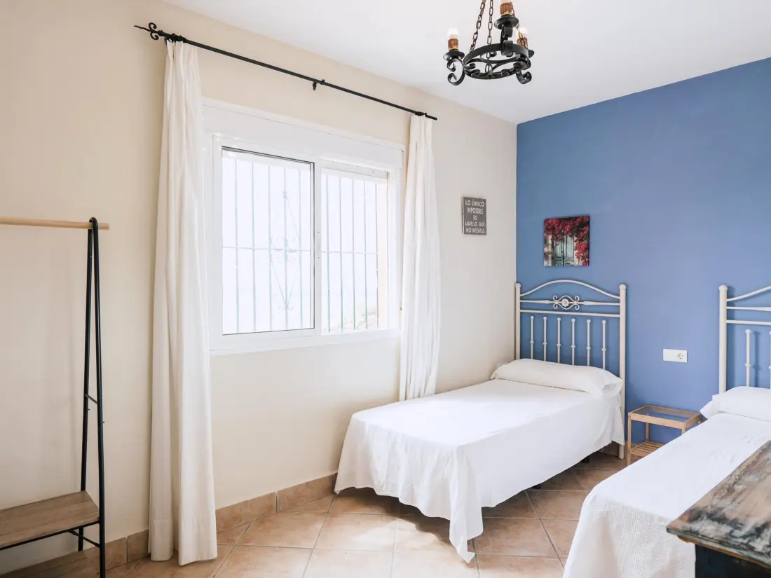 Maison de Vacances Conil de la Frontera 194