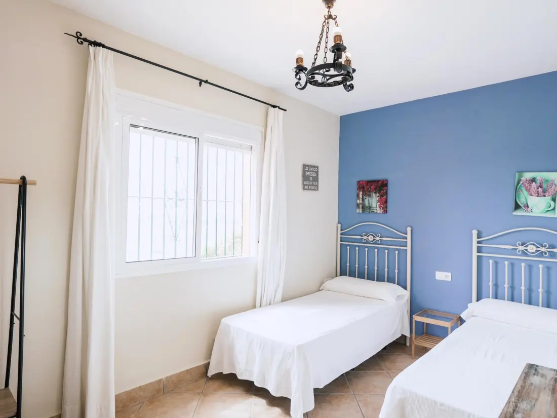 Maison de Vacances Conil de la Frontera 194