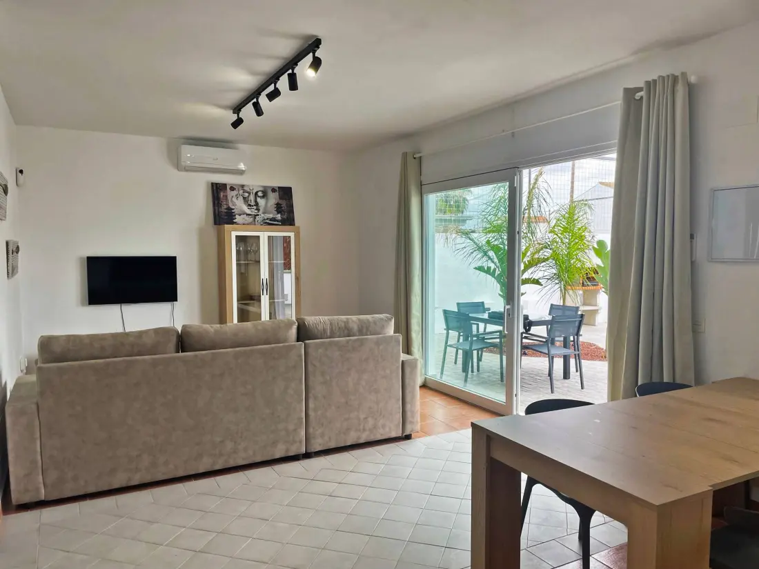 Maison de Vacances Conil de la Frontera 201
