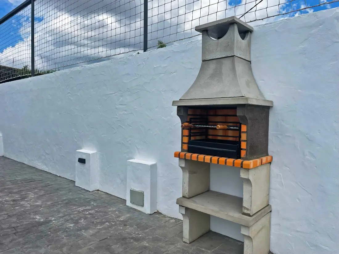 Maison de Vacances Conil de la Frontera 201