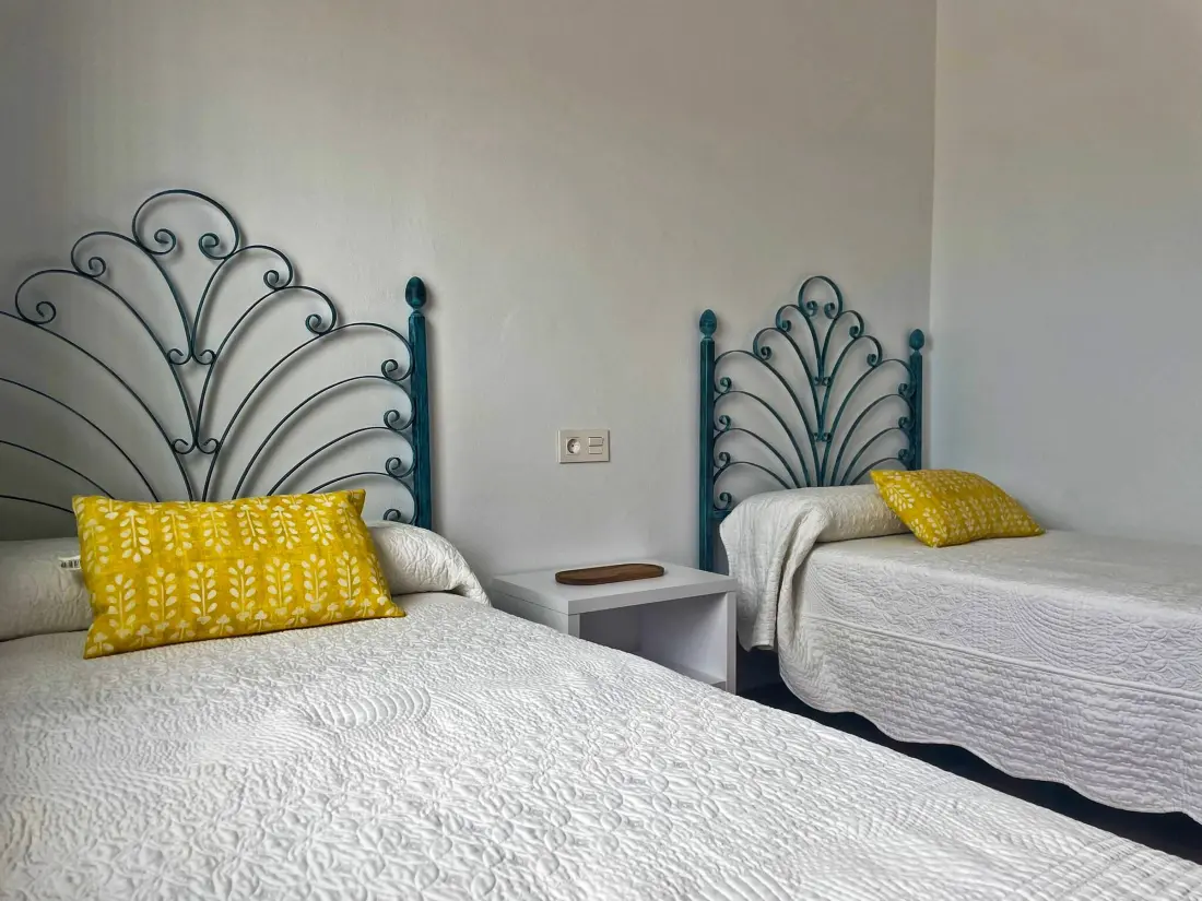 Maison de Vacances Conil de la Frontera 201