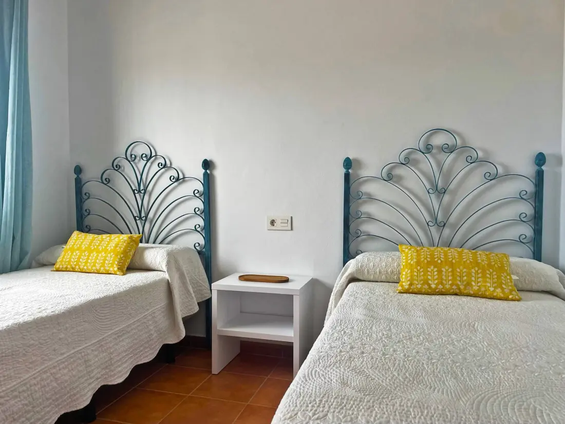 Maison de Vacances Conil de la Frontera 201