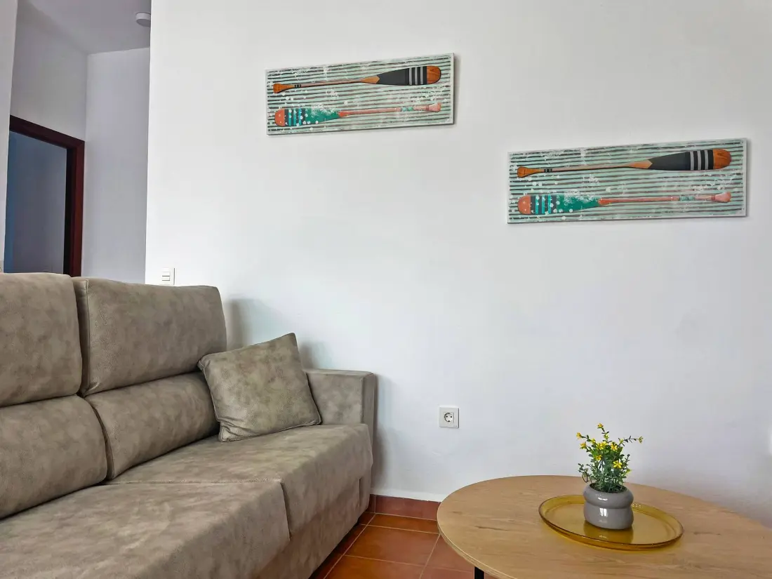 Maison de Vacances Conil de la Frontera 201