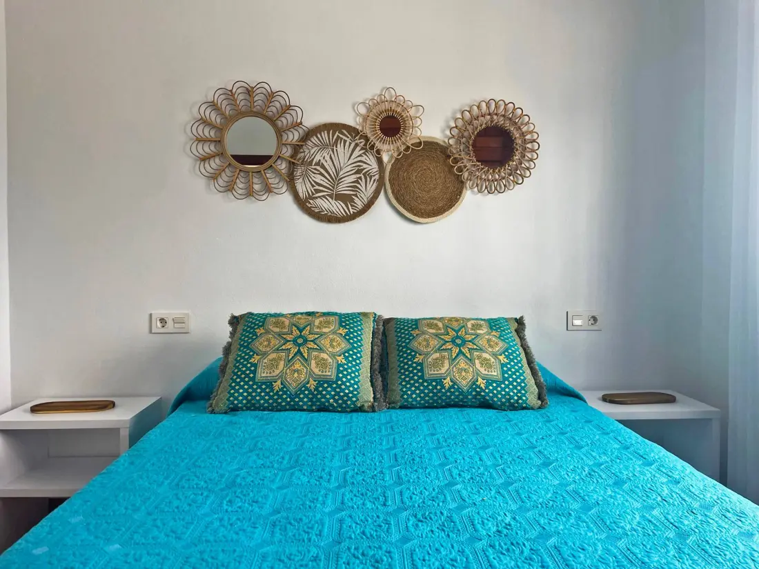Maison de Vacances Conil de la Frontera 201