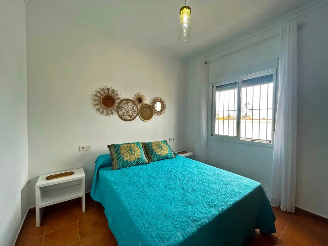 Maison de Vacances Conil de la Frontera 201