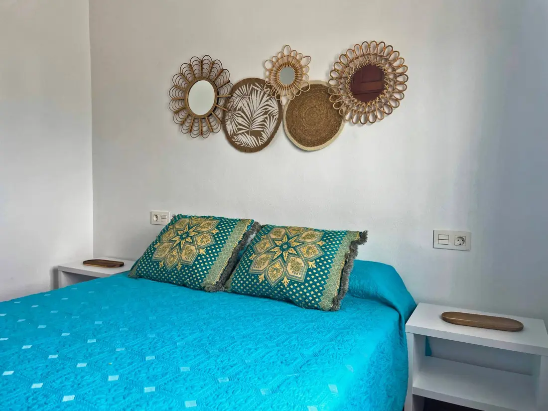 Maison de Vacances Conil de la Frontera 201