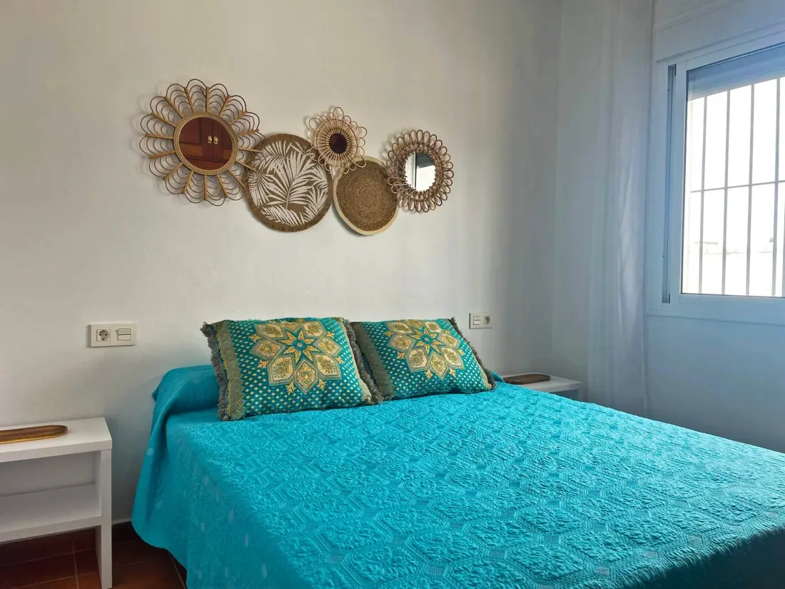 Maison de Vacances Conil de la Frontera 201