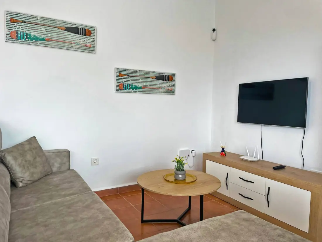 Maison de Vacances Conil de la Frontera 201