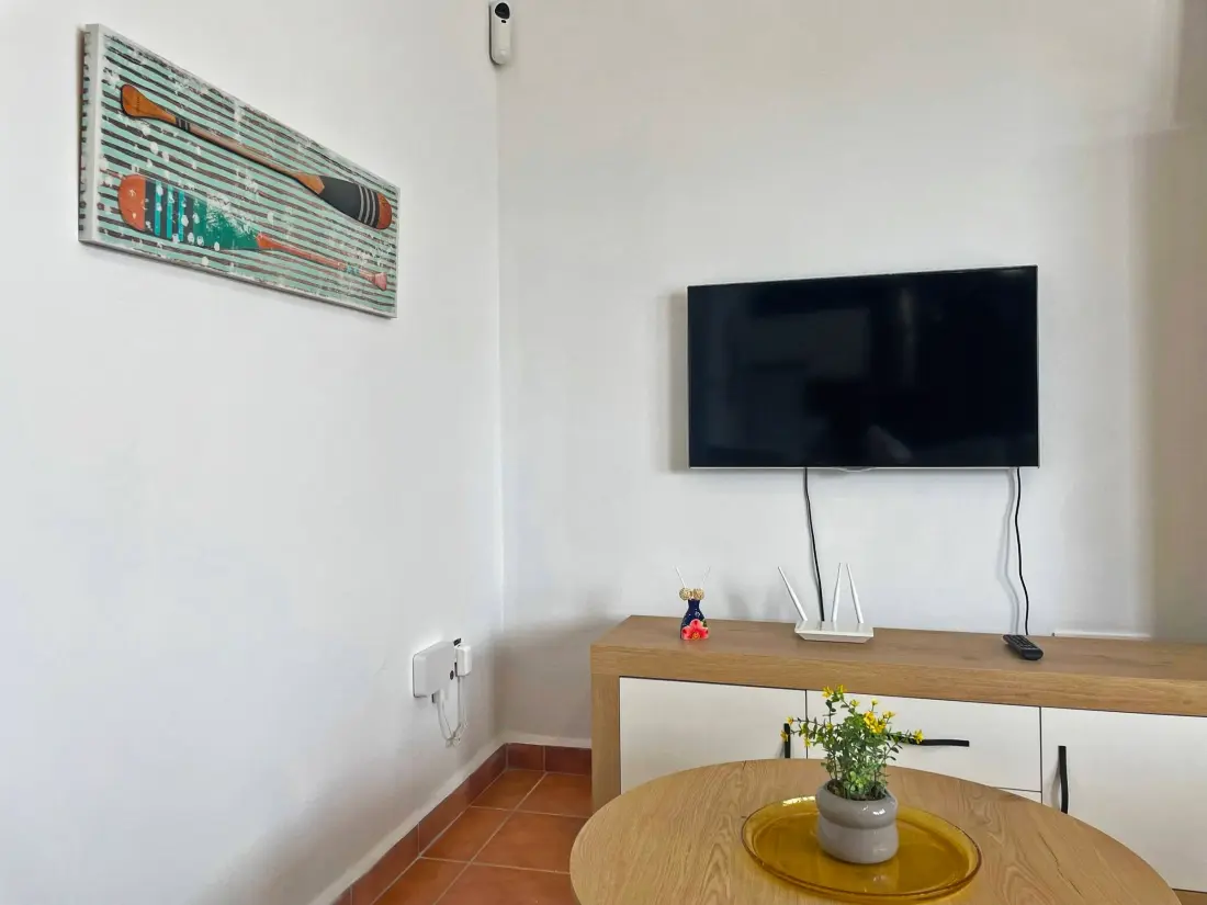 Maison de Vacances Conil de la Frontera 201
