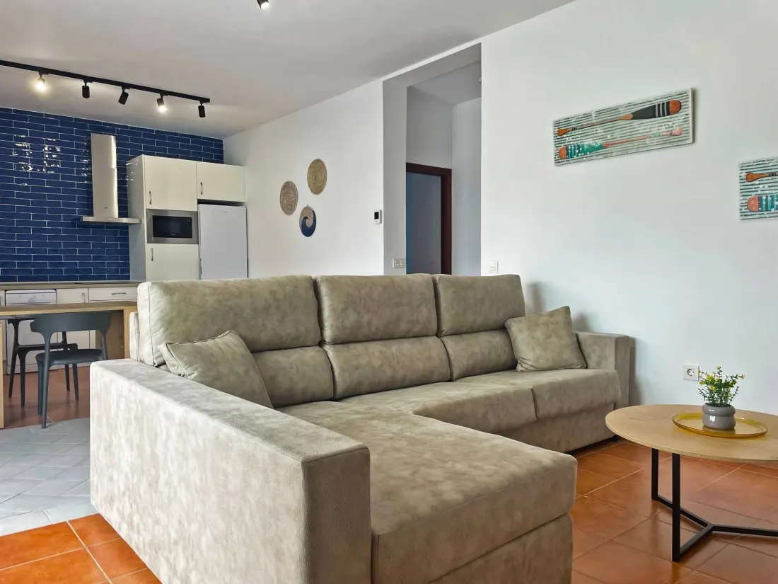 Maison de Vacances Conil de la Frontera 201