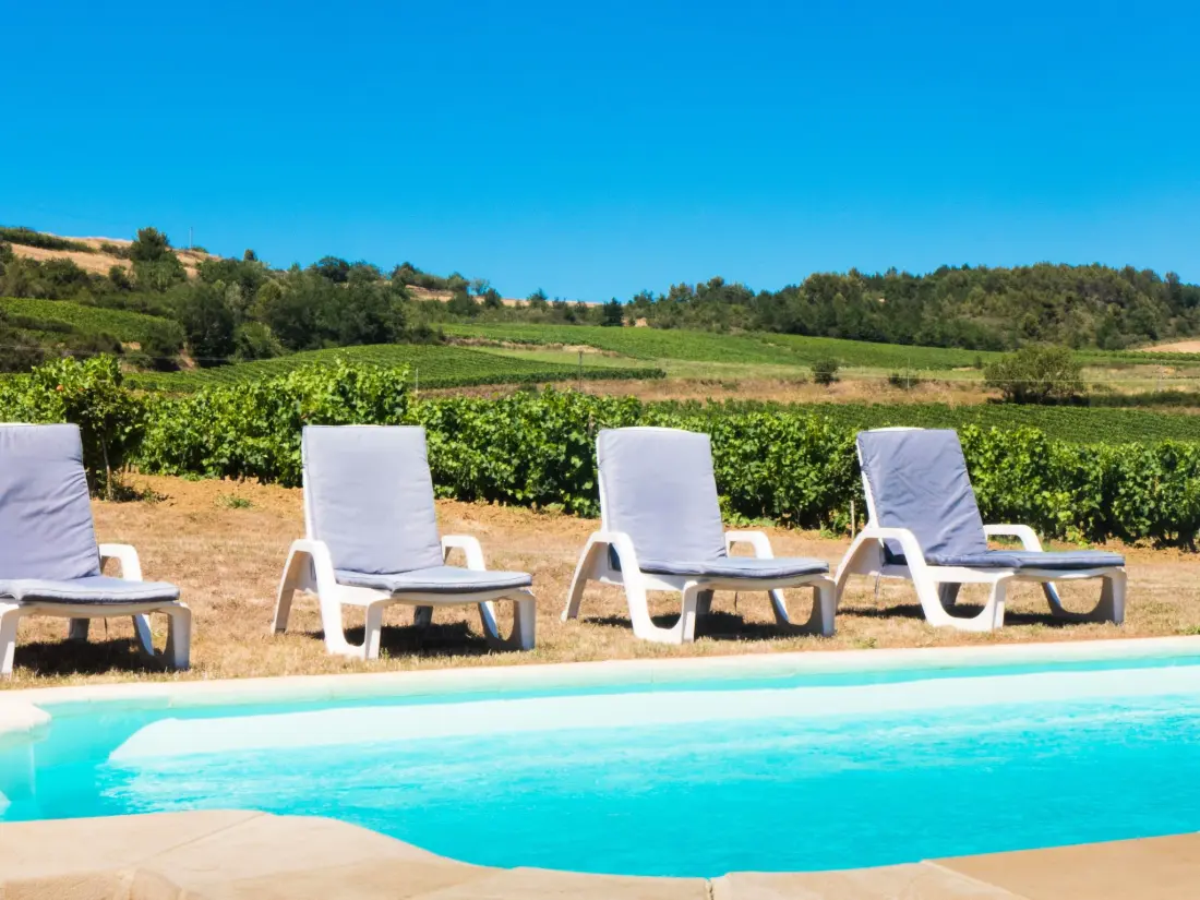 Maison de Vacances Conilhac de la Montagne