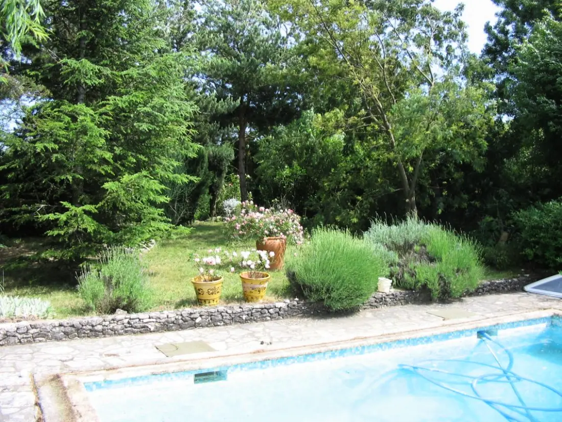 Gîte de France à Conques Sur Orbiel  1