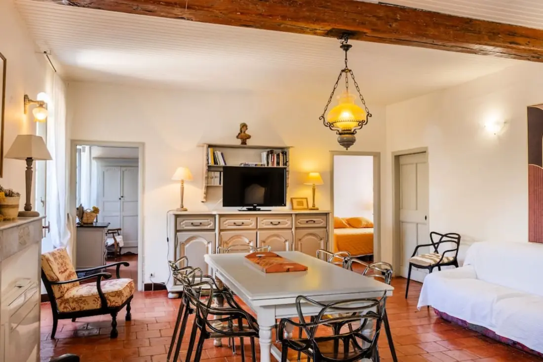 Maison A Torra