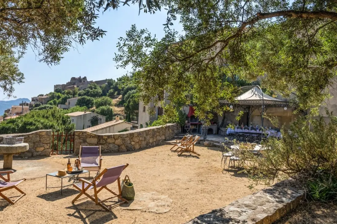 Maison A Torra