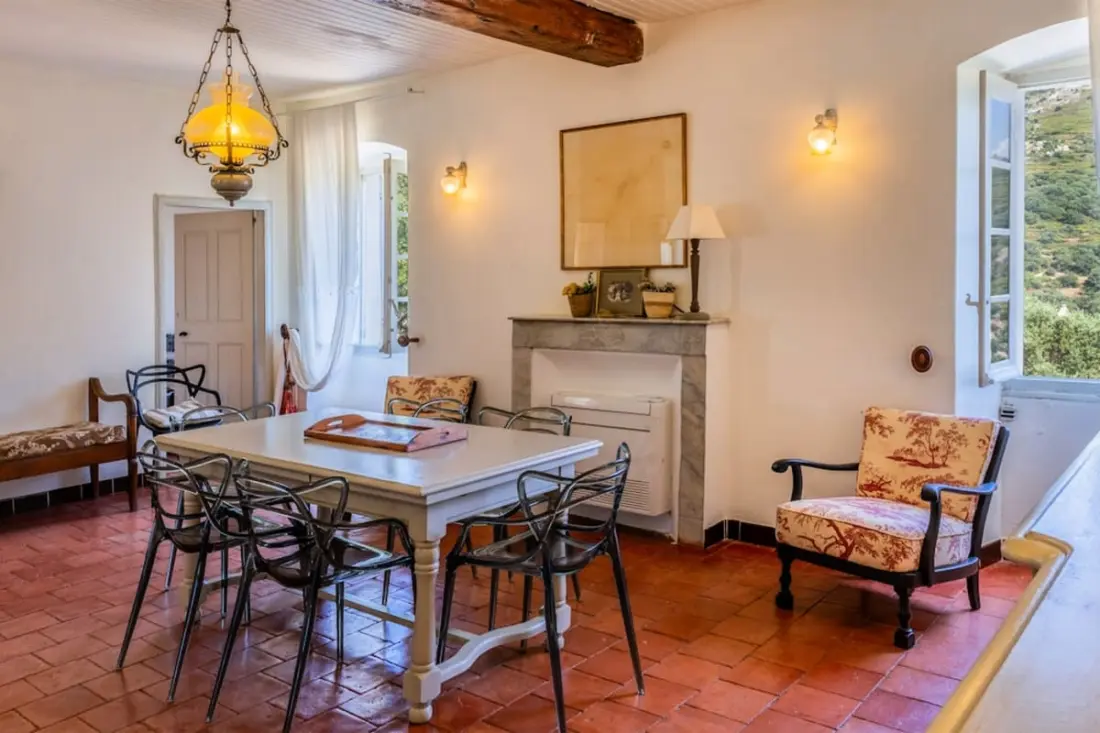Maison A Torra