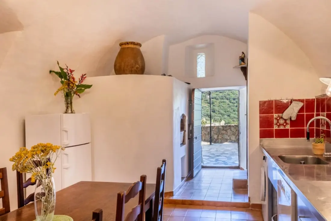 Maison A Torra