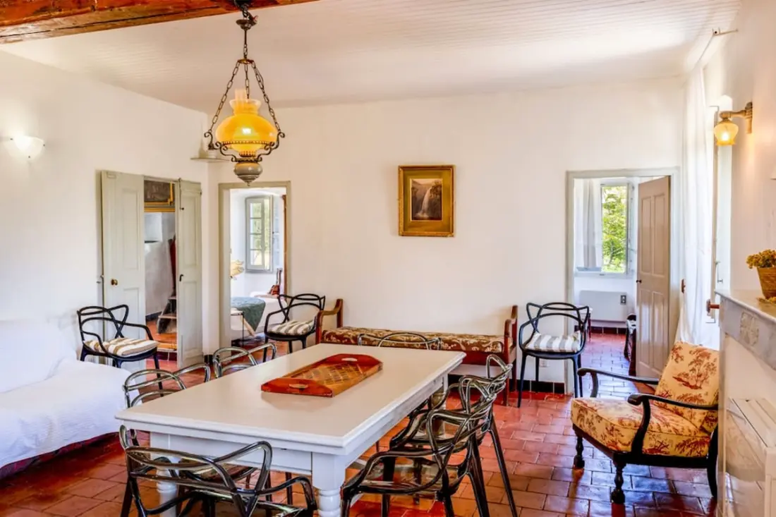 Maison A Torra