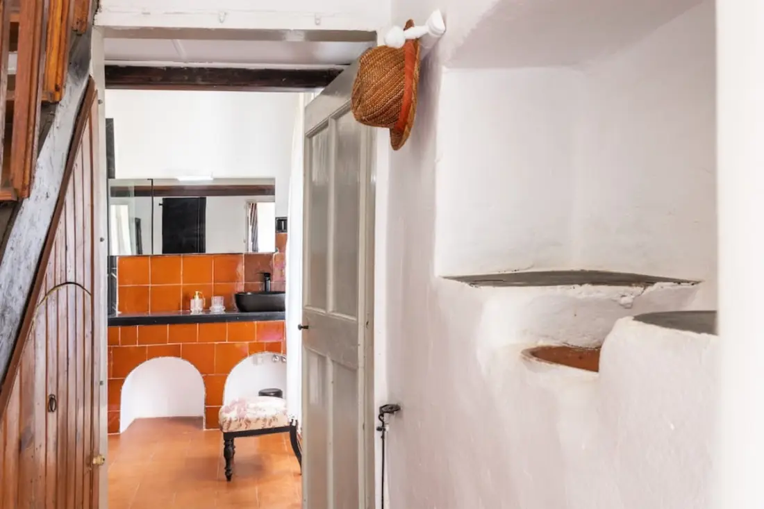 Maison A Torra
