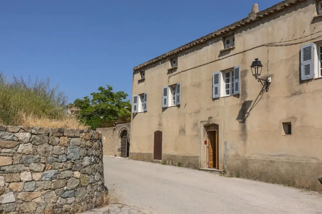 Maison A Torra