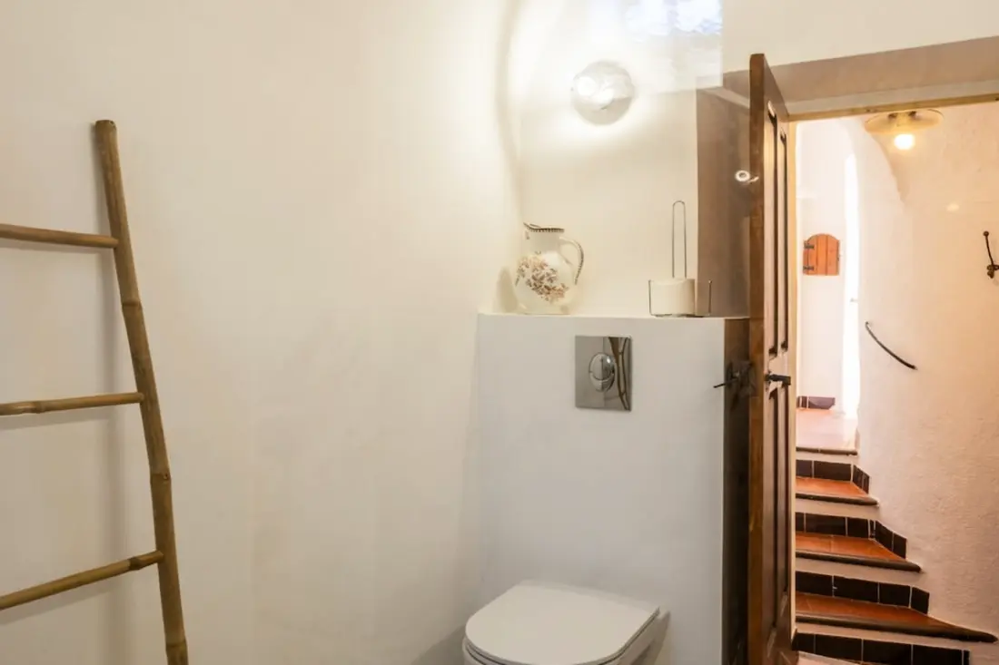 Maison A Torra