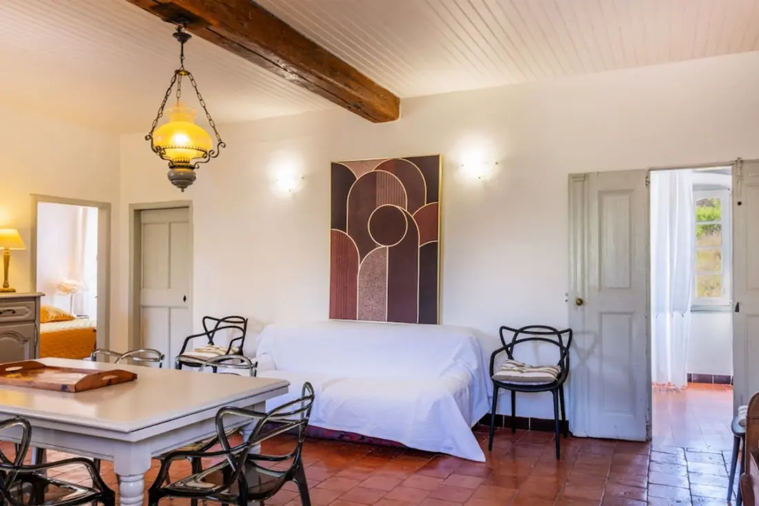 Maison A Torra
