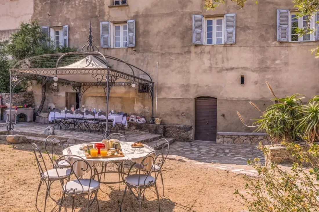 Maison A Torra