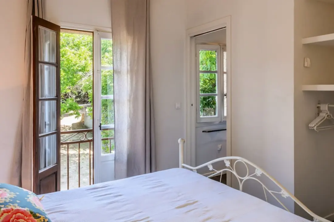 Maison Saligastri