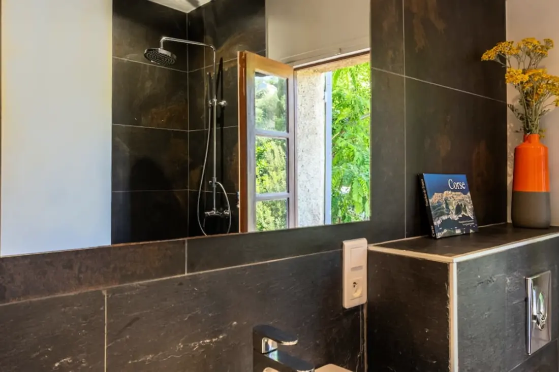 Maison Saligastri