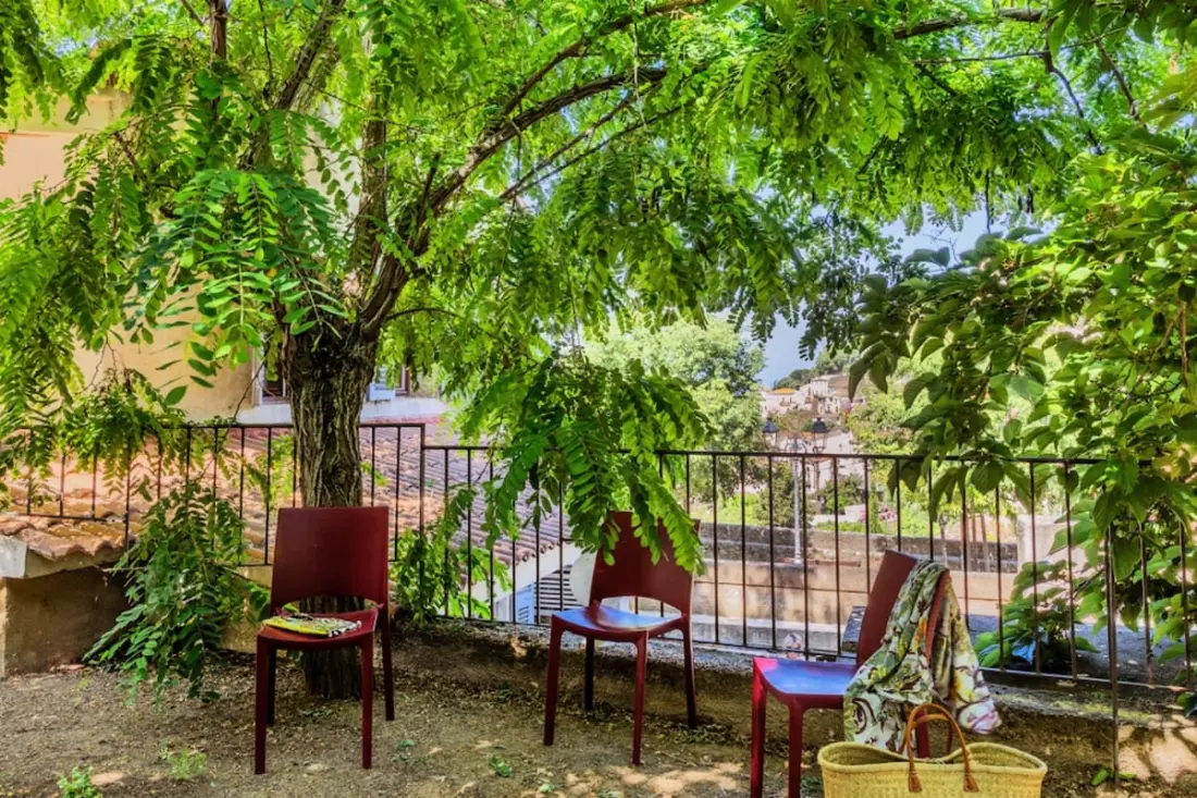 Maison Saligastri