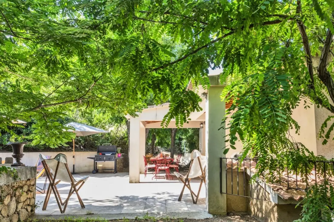 Maison Saligastri