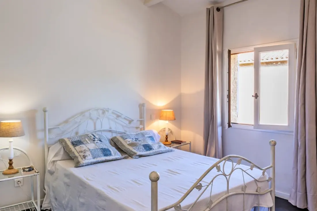 Maison Saligastri