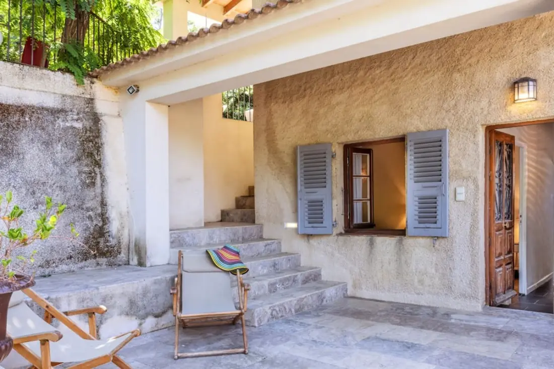 Maison Saligastri