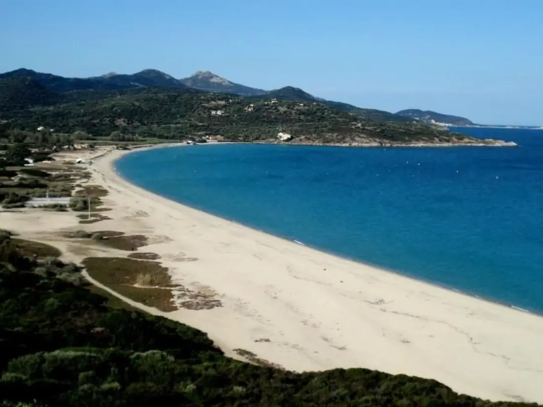 Résidence Wohnung mit allem Komfort Strand zu Fuß