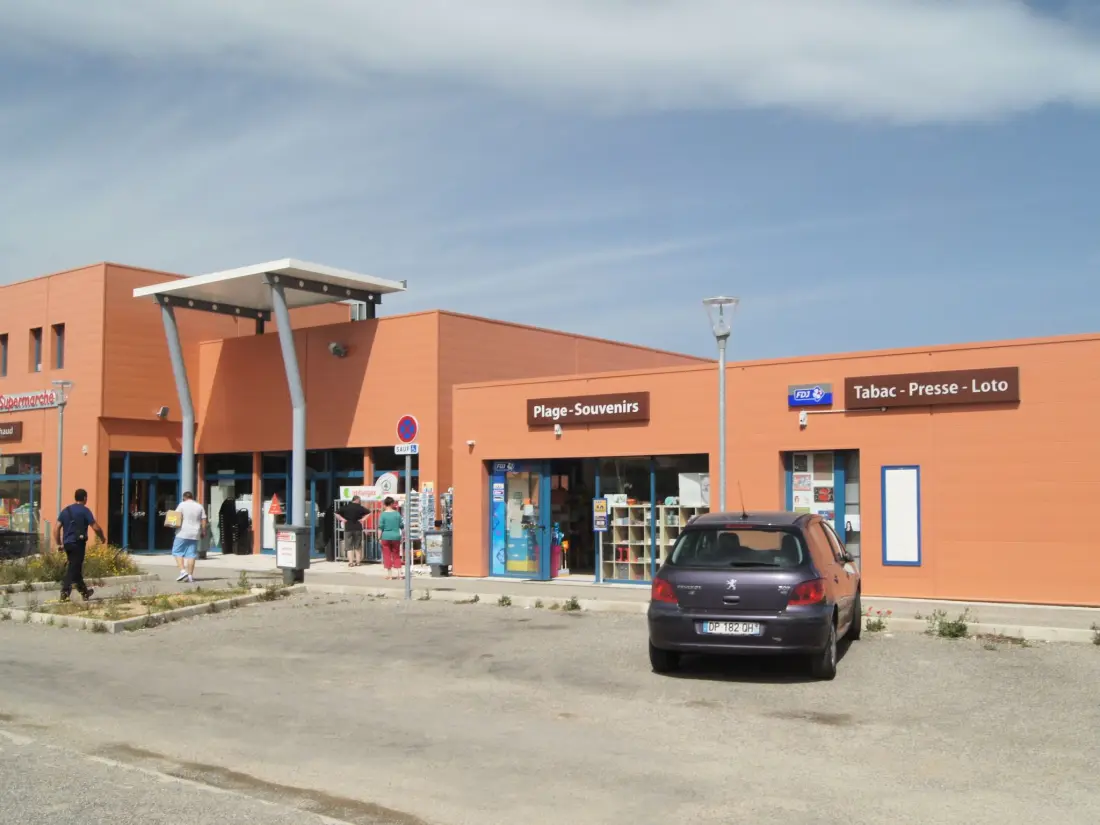 Résidence Wohnung mit allem Komfort Strand zu Fuß