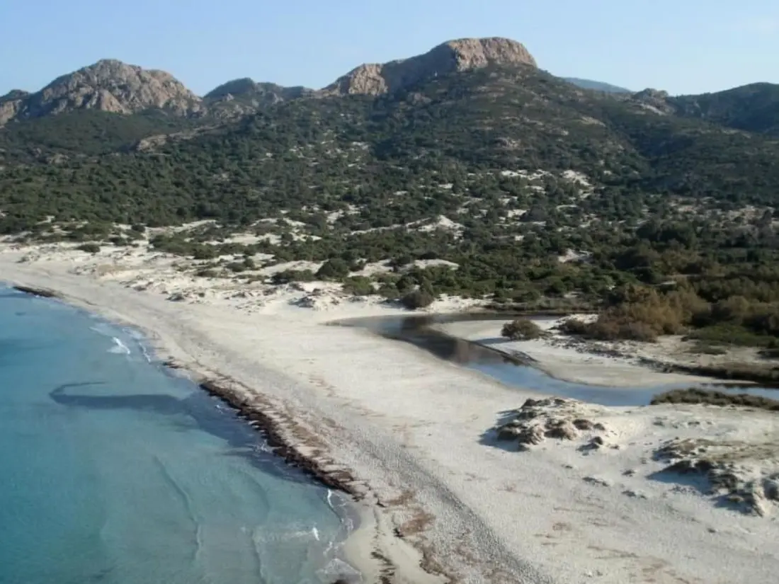 Résidence Wohnung mit allem Komfort Strand zu Fuß