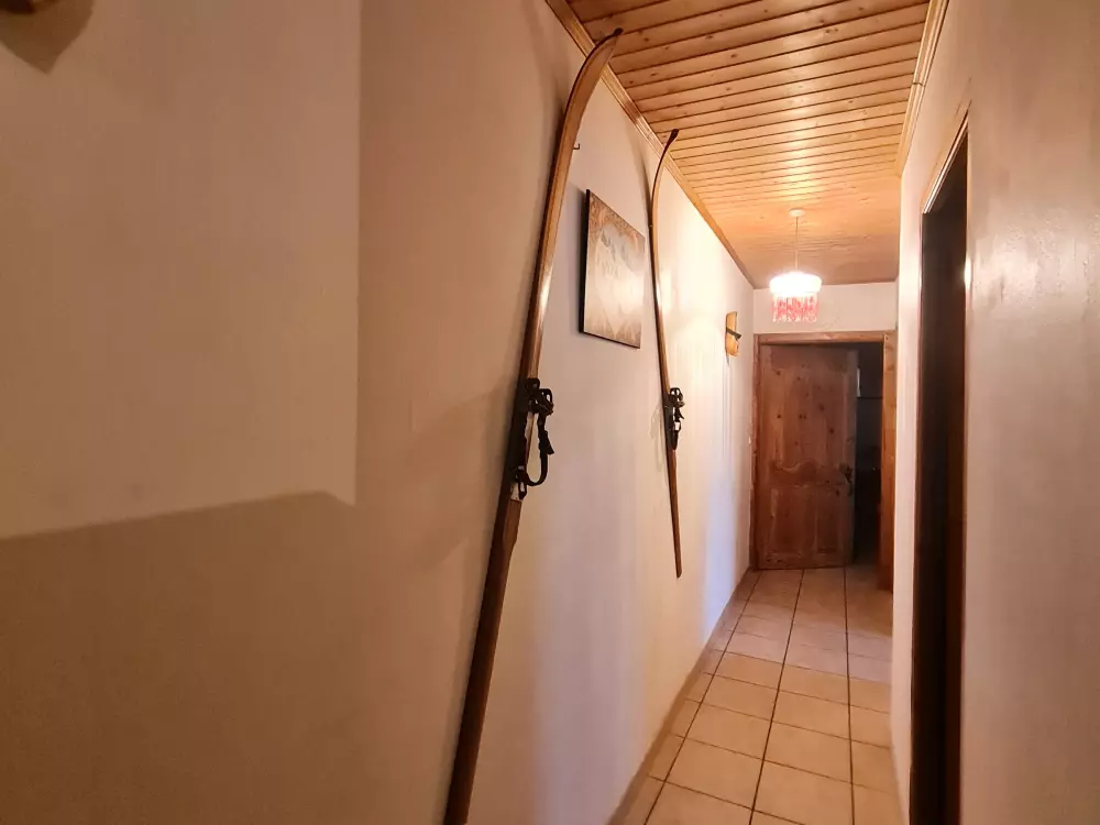 Maison de Vacances Corcieux