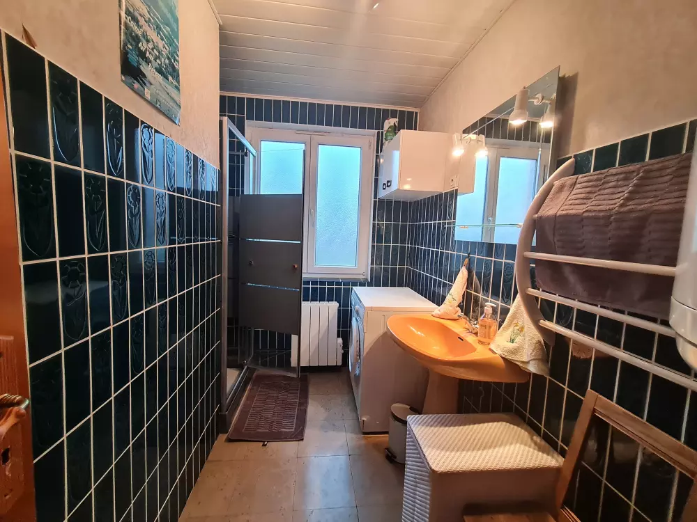 Maison de Vacances Corcieux